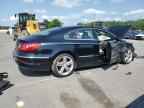 2010 VOLKSWAGEN CC