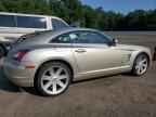 2006 CHRYSLER Crossfire
