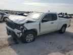 2024 NISSAN Frontier
