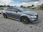 2015 AUDI S4