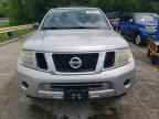 2011 NISSAN PATHFINDER