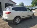 2012 CHEVROLET TRAVERSE