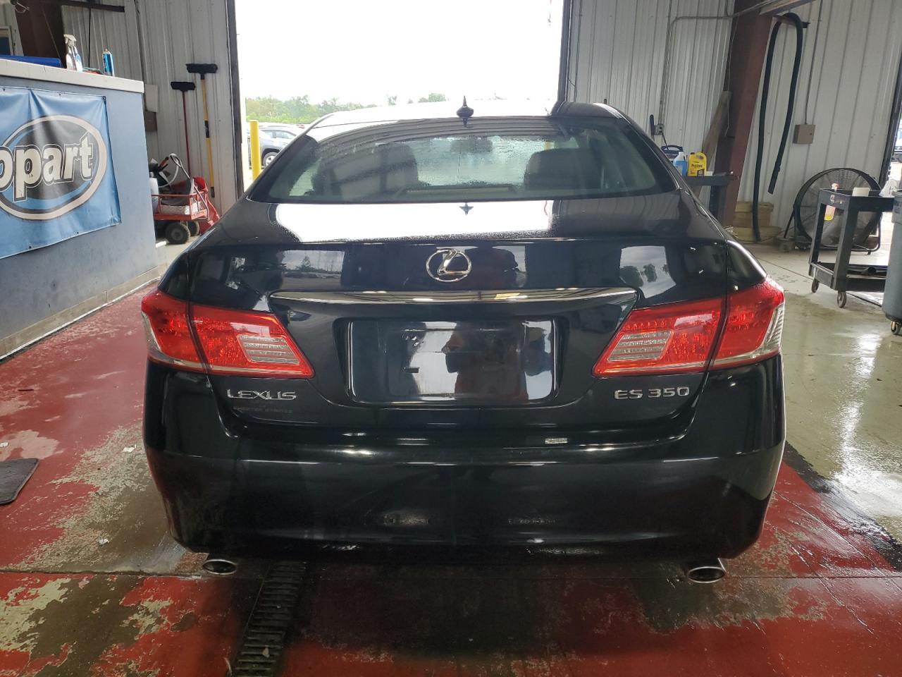 2010 LEXUS Es