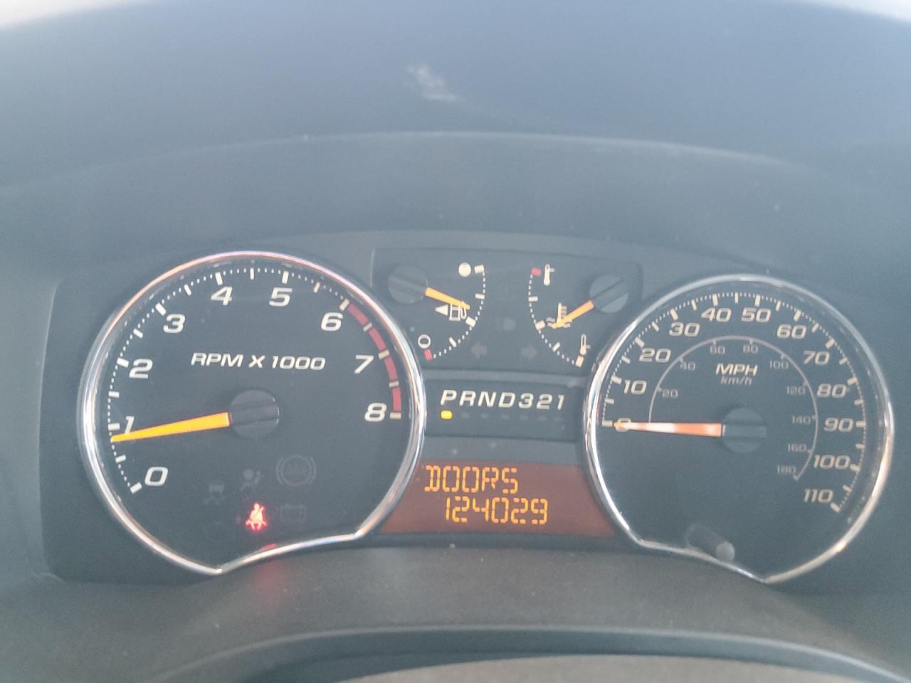 2011 CHEVROLET COLORADO