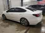 2025 SUBARU Legacy