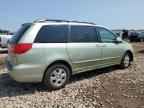2008 TOYOTA SIENNA