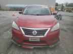 2014 NISSAN SENTRA