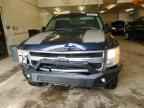 2011 CHEVROLET Silverado
