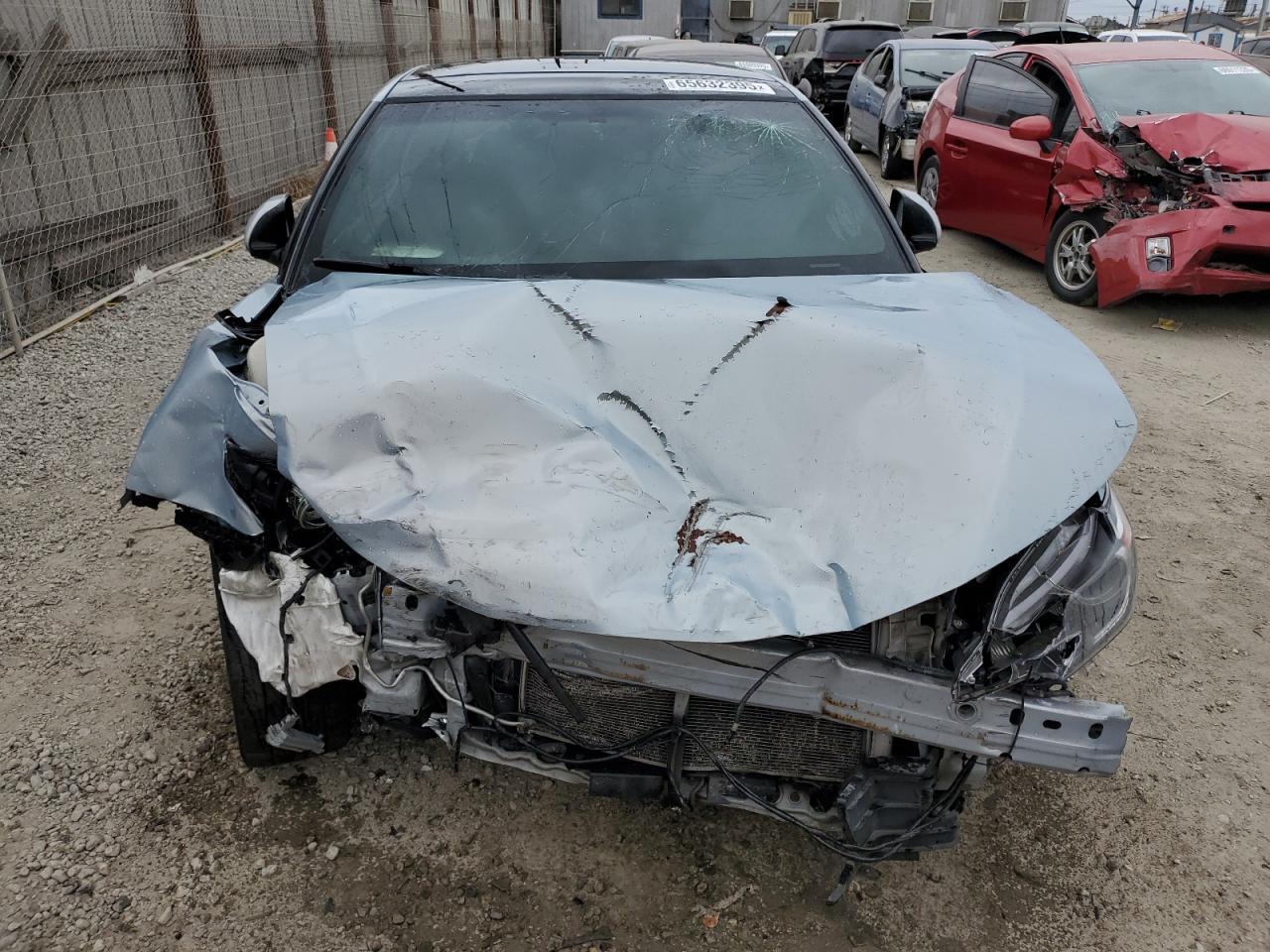 2014 TOYOTA SCION