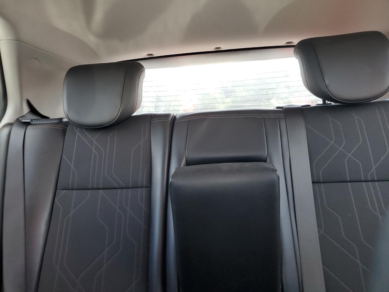 2020 CHEVROLET TRAX