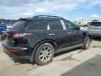 2008 INFINITI FX35