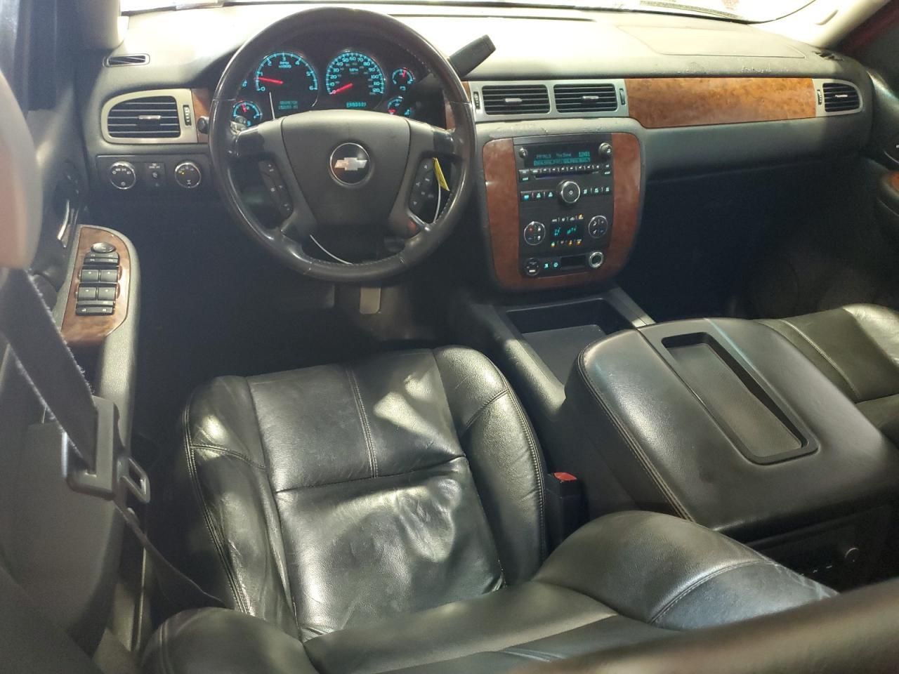 2008 CHEVROLET Silverado