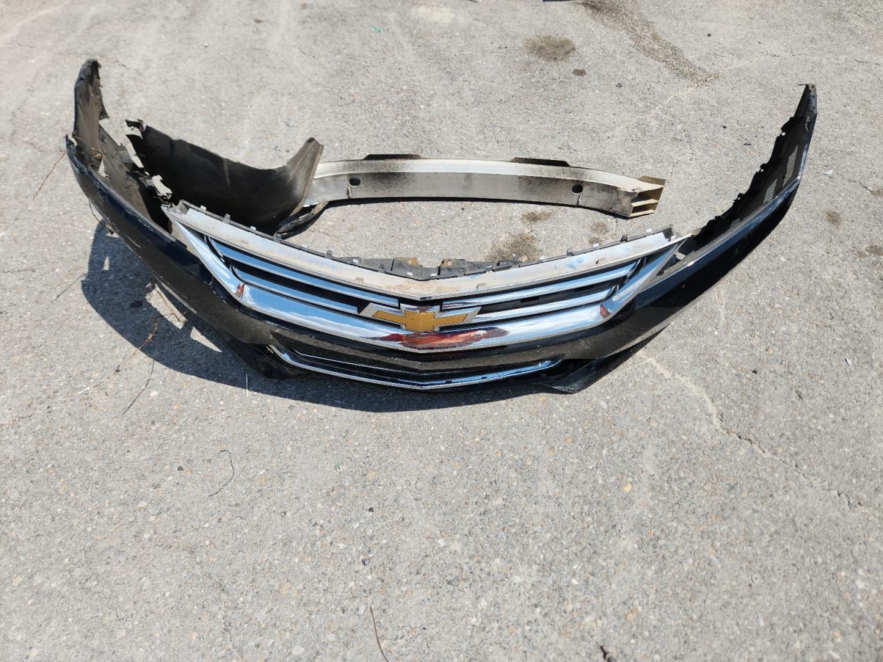 2019 CHEVROLET IMPALA