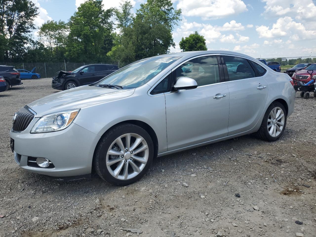 2014 BUICK VERANO