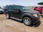 2005 NISSAN PATHFINDER