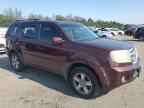2009 HONDA PILOT
