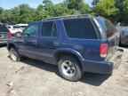 2002 CHEVROLET BLAZER