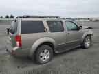 2008 NISSAN PATHFINDER