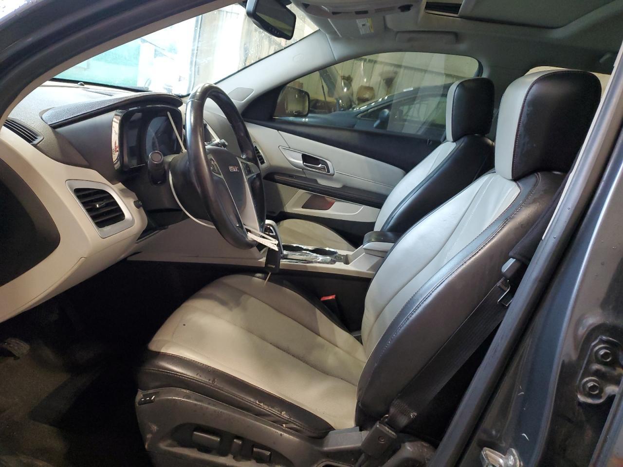 2011 GMC Terrain