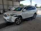 2013 TOYOTA HIGHLANDER