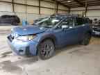 2022 SUBARU Crosstrek