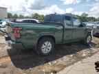 2024 NISSAN Frontier