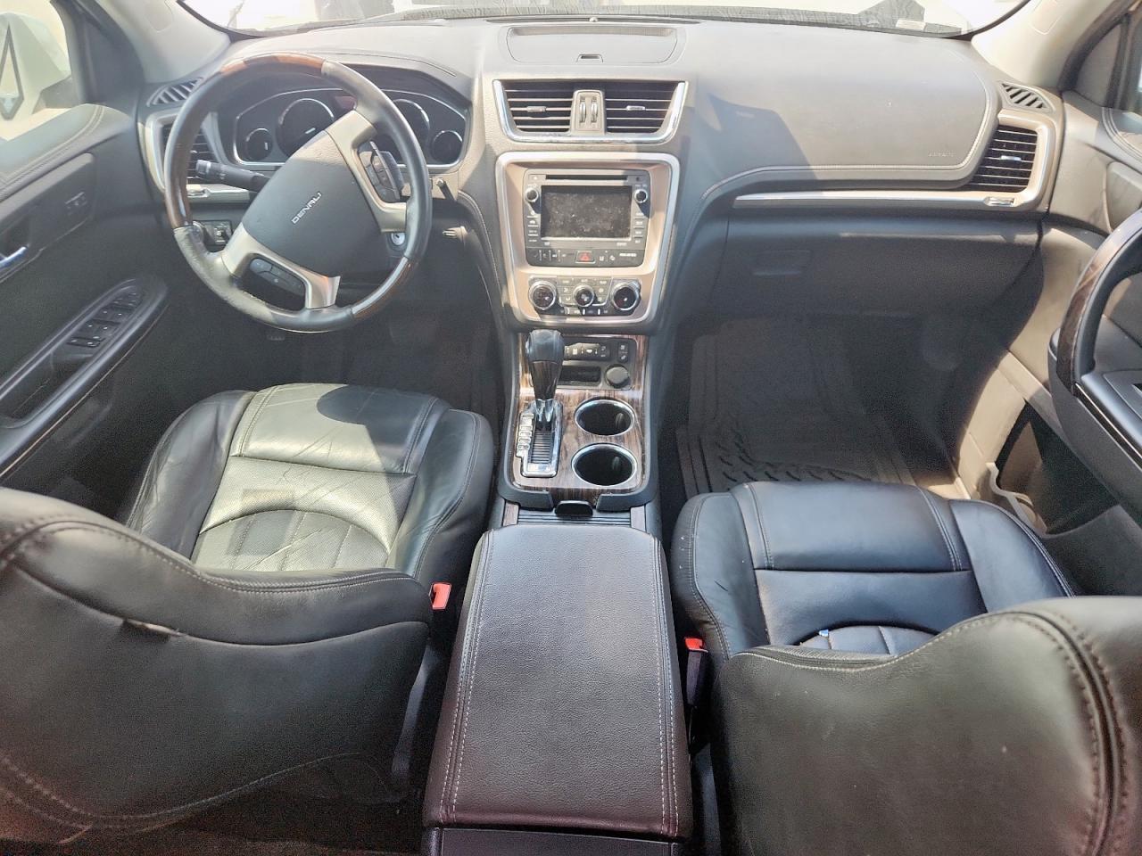 2014 GMC ACADIA