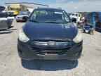 2011 HYUNDAI TUCSON