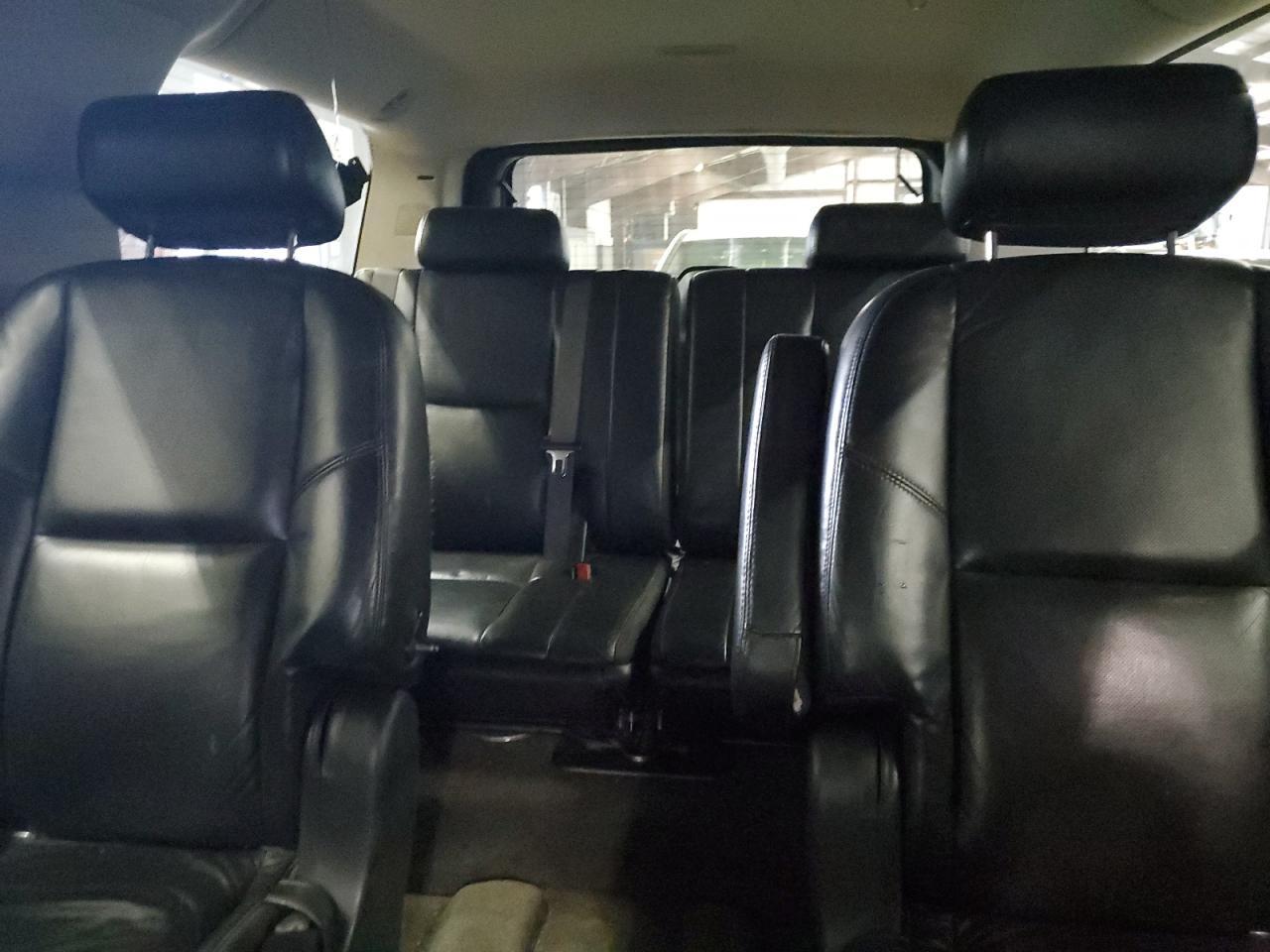 2008 CADILLAC Escalade ESV