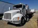 2019 KENWORTH T370