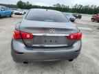 2015 INFINITI Q50
