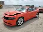 2016 DODGE CHARGER