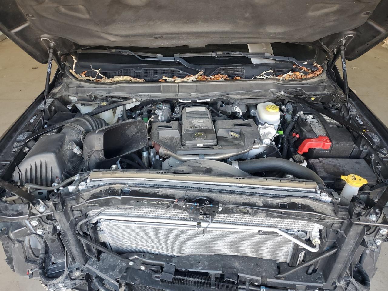 2023 RAM 2500