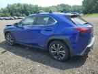 2021 LEXUS Ux