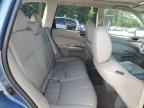 2009 SUBARU FORESTER