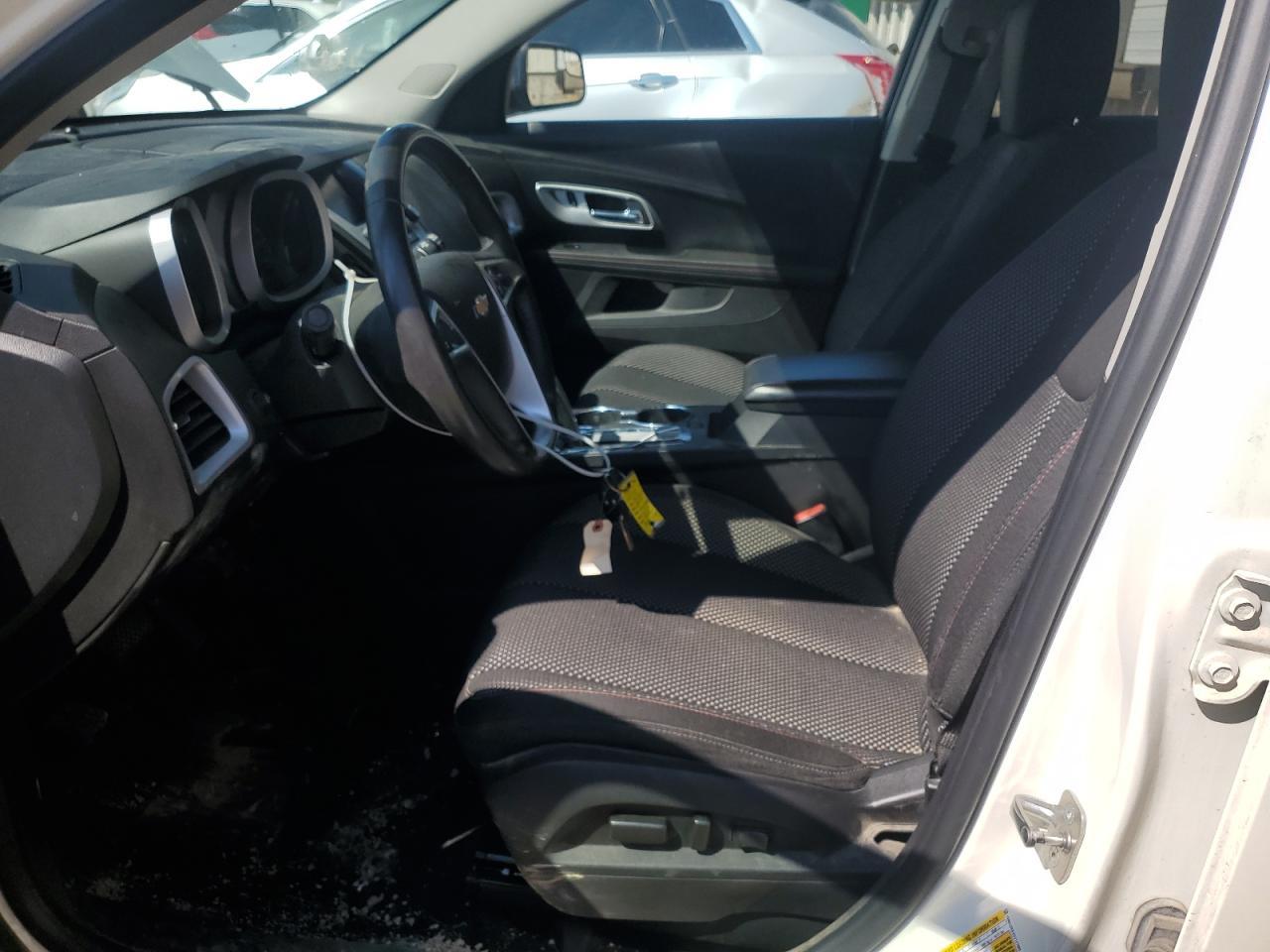 2013 CHEVROLET EQUINOX