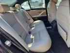 2012 BMW 5 series