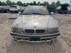 2001 BMW 7 series