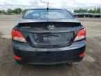 2014 HYUNDAI ACCENT