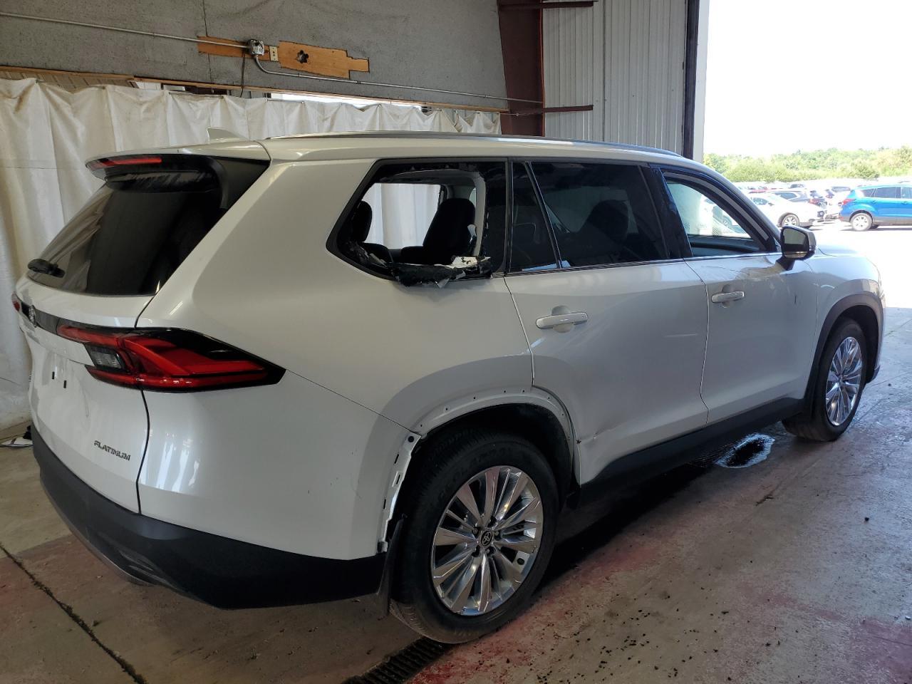 2024 TOYOTA HIGHLANDER