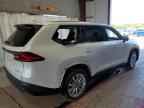 2024 TOYOTA HIGHLANDER