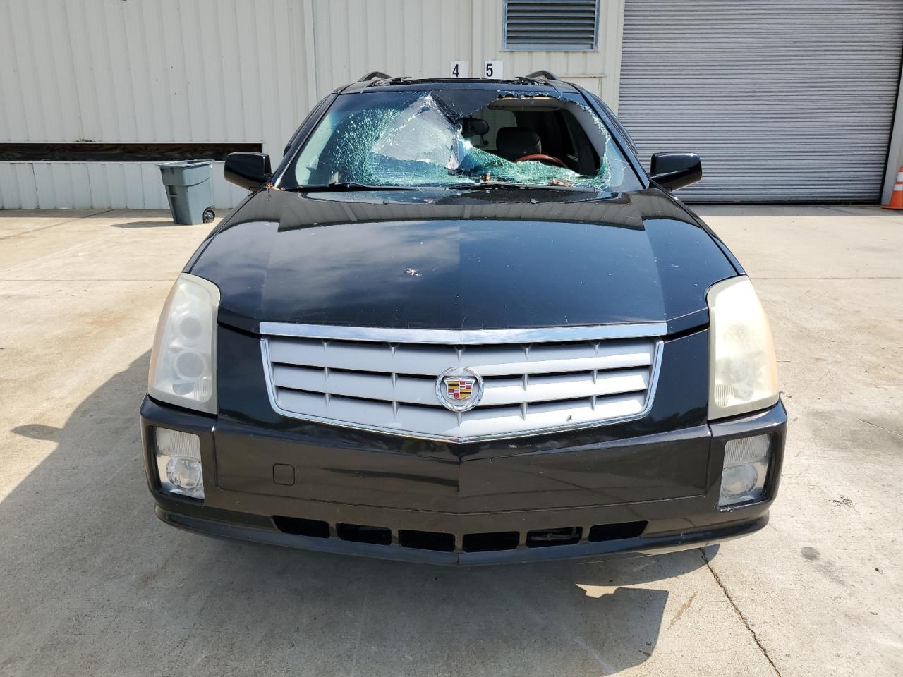 2006 CADILLAC SRX