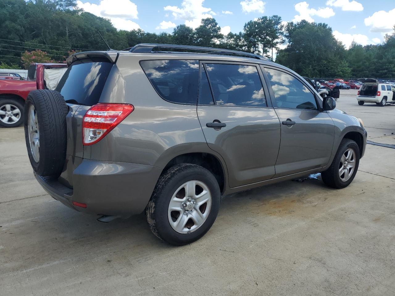 2010 TOYOTA RAV4