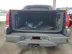 2002 CHEVROLET Avalanche