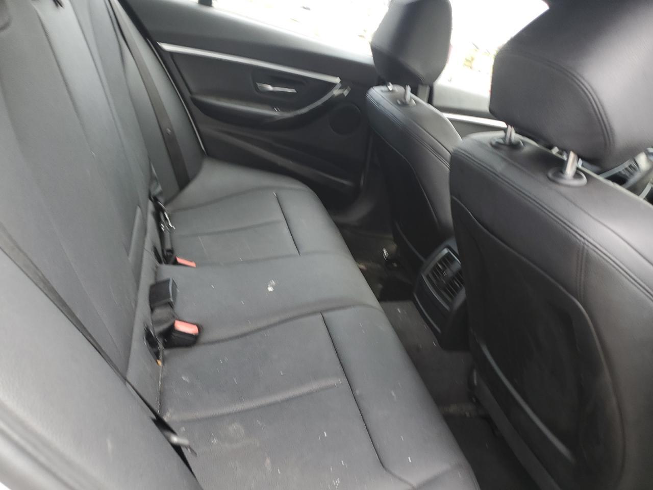 2018 BMW 3 SERIES