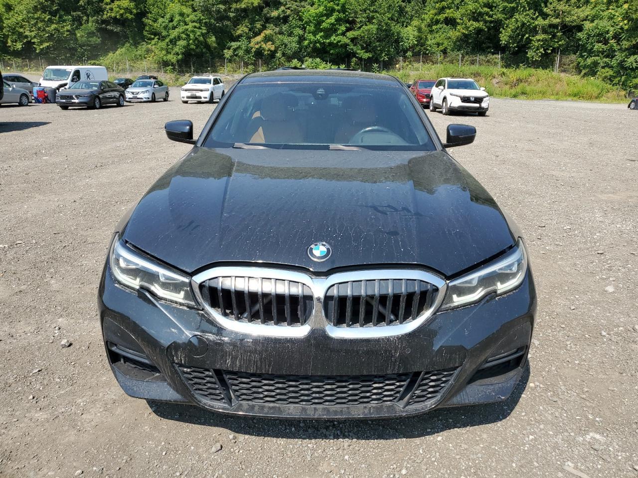 2019 BMW 3 SERIES