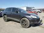 2008 PORSCHE CAYENNE