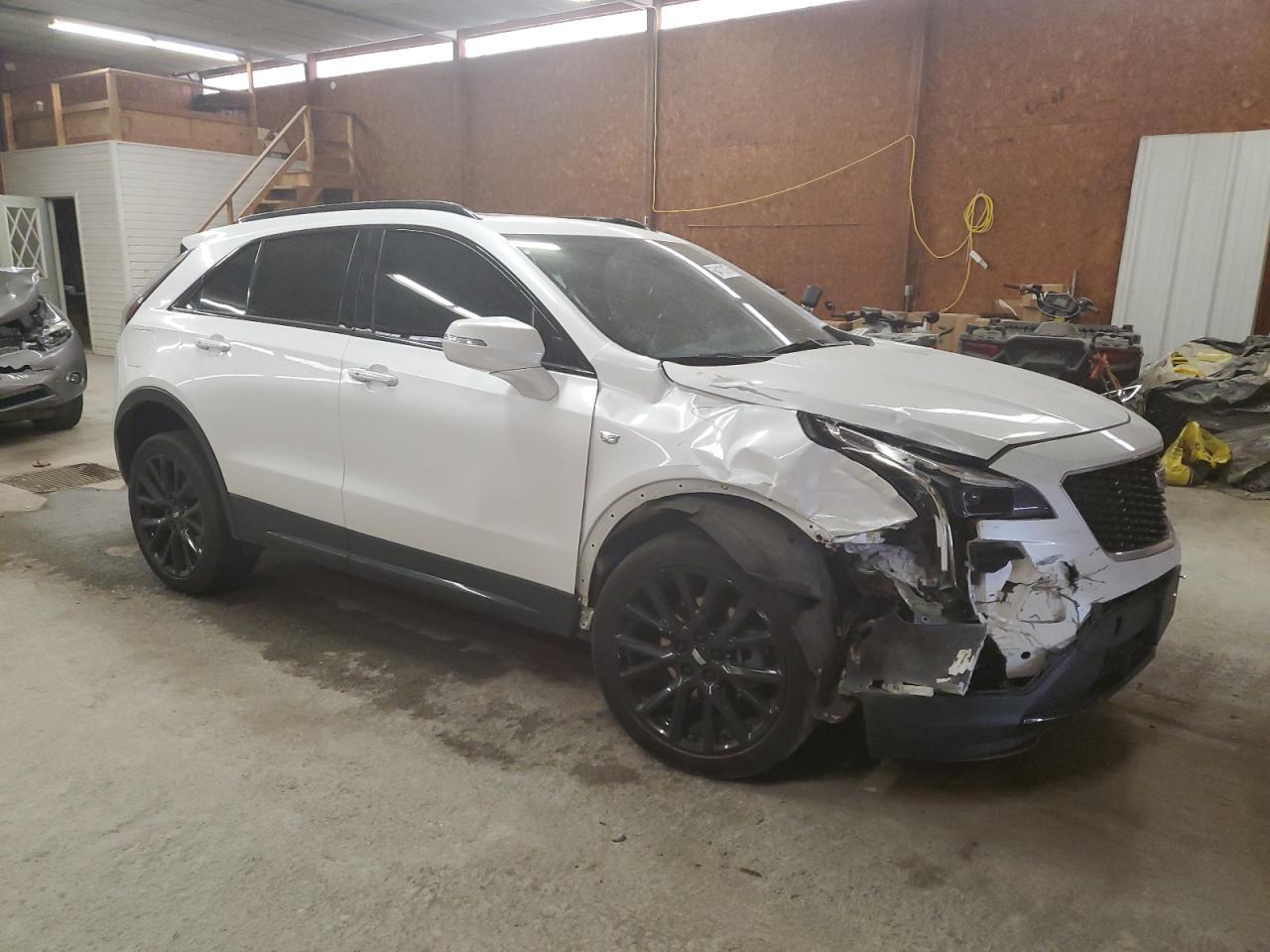 2023 CADILLAC XT4