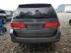 2010 HONDA ODYSSEY