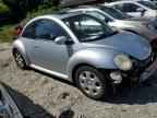 2003 VOLKSWAGEN Beetle